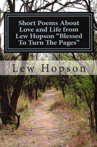 Short Poems About Love and Life